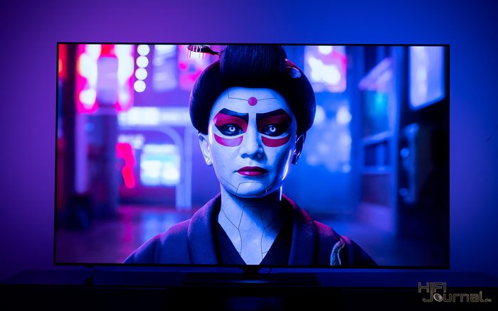 LG G4 OLED Hue Sync app 25