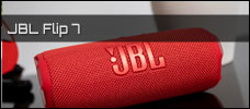 Test: JBL Flip 7 - klein & kraftvoll!
