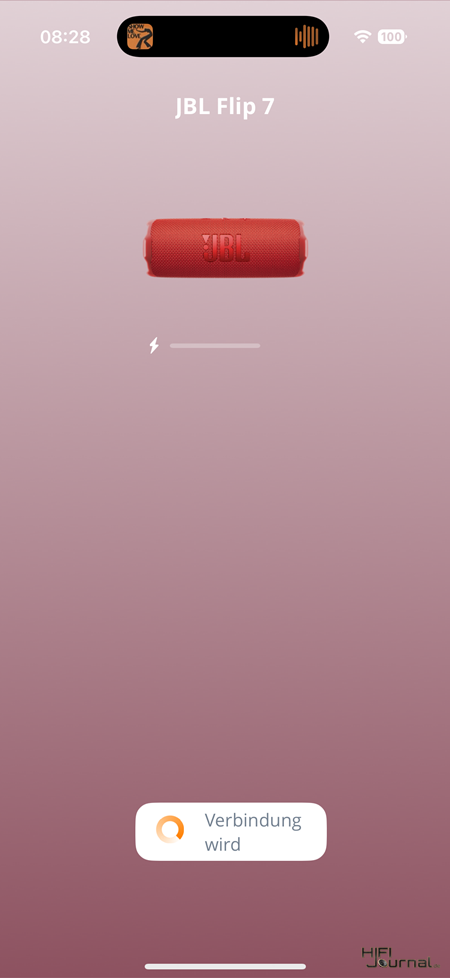 JBL App 01