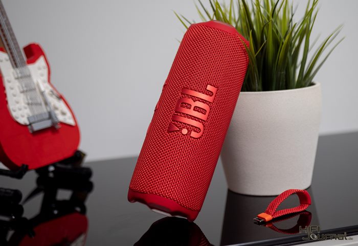 JBL Flip 7 08