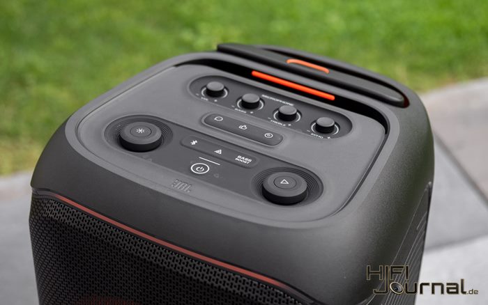 JBL Partybox Stage 320 03