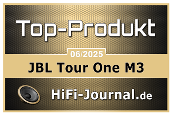 JBL Tour One M3 award k