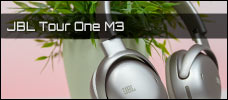Test: JBL Tour One M3 - OverEar Kopfhörer
