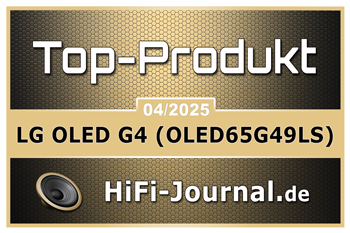 LG OLED65G49LS award k