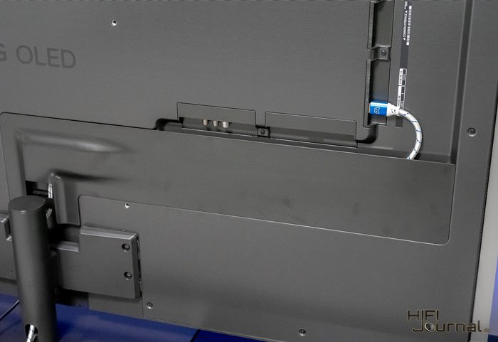 LG G4 OLED TV 13