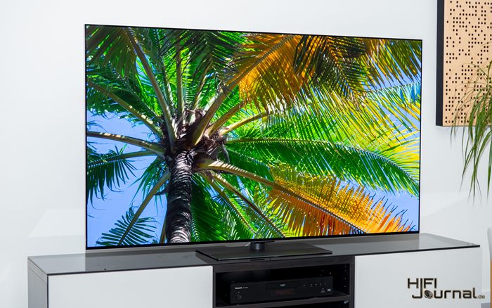 LG G4 OLED TV 21
