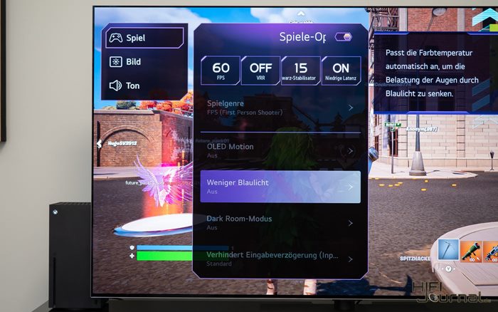 LG G4 OLED TV 24