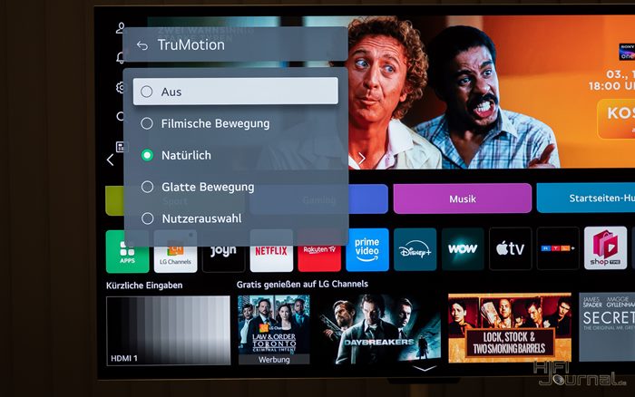 LG M4 OLED 31