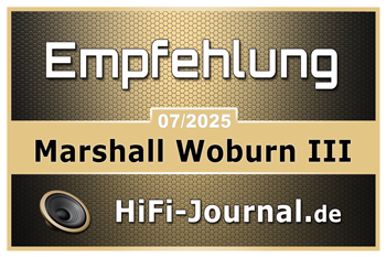 Marshall Woburn III Award k