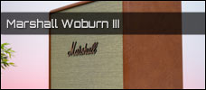 Test: Marshall Woburn III