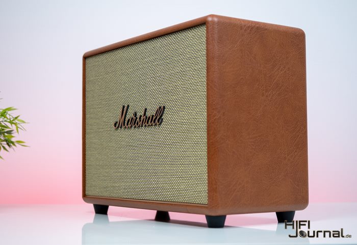 Marshall Woburn III 12