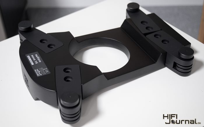 Nubert nuVero nova 14 05