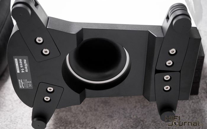 Nubert nuVero nova 14 06