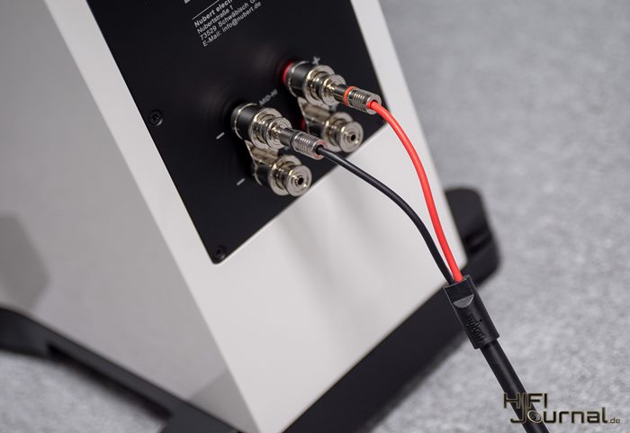 Nubert nuVero nova 14 20