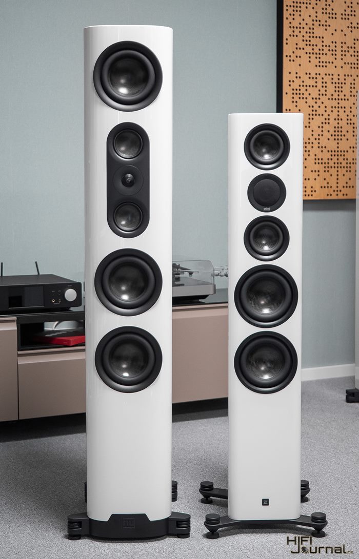 Nubert nuVero nova 14 21