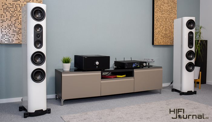 Nubert nuVero nova 14 23