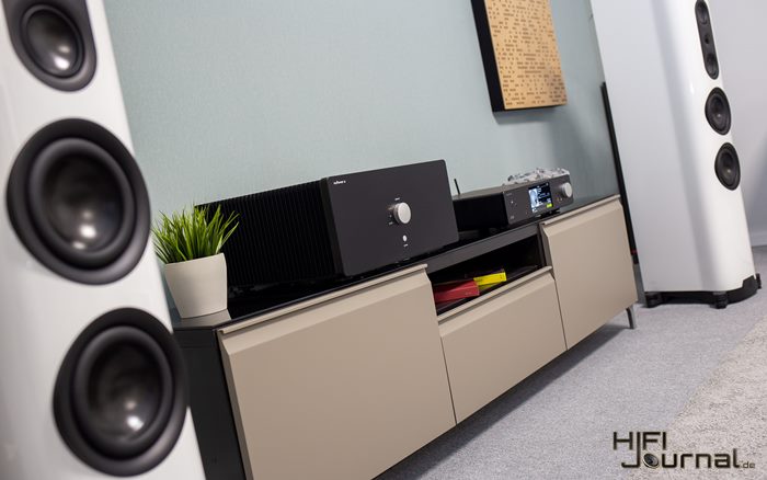 Nubert nuVero nova 14 25