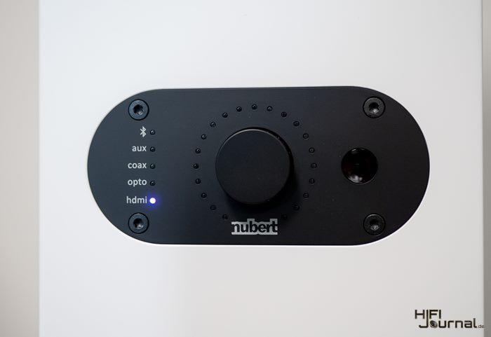 Nubert nuJubilee 50 12