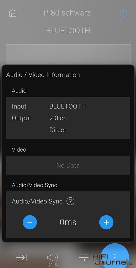 Onkyo Icon Series App 07