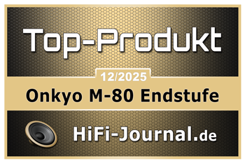Onkyo M 80 Award k