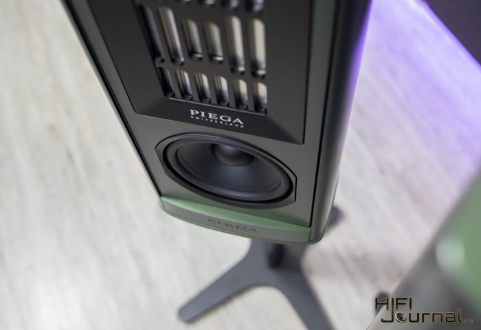 PIEGA COAX 411 08