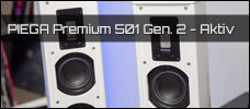 PIEGA Premium 501 08