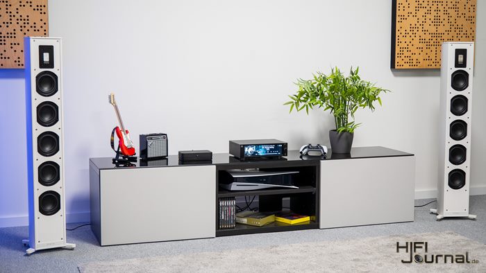 PIEGA Premium 501 15