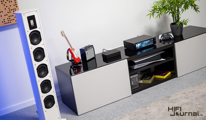 PIEGA Premium 501 16