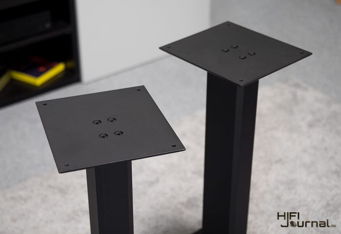 Radiant Acoustics Clarity 4 2 01