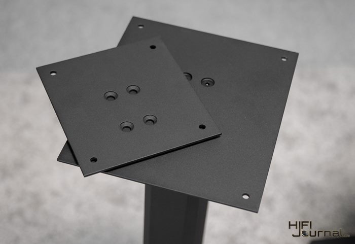 Radiant Acoustics Clarity 4 2 05