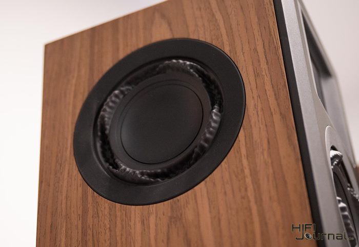 Radiant Acoustics Clarity 4 2 14