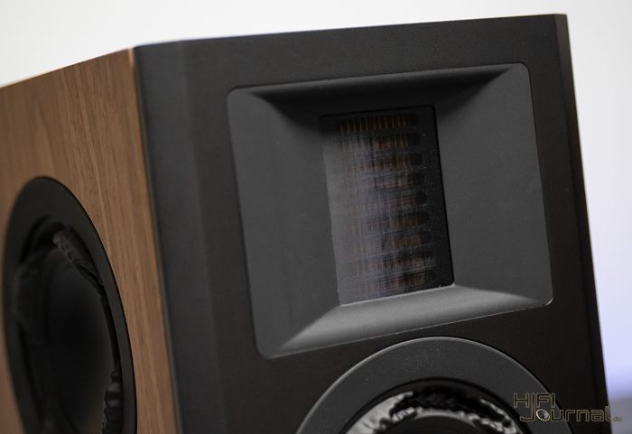 Radiant Acoustics Clarity 4 2 15