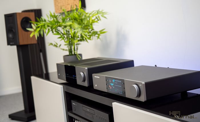 Radiant Acoustics Clarity 4 2 21