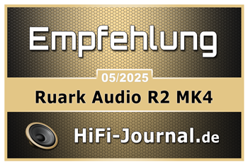 Ruark Audio R2 mk4 Award k