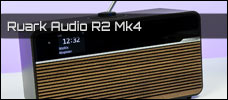 Test: Ruark Audio R2 MK4 - Kompaktanlage