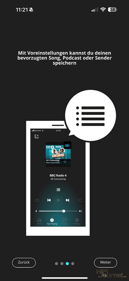 Ruark App 05