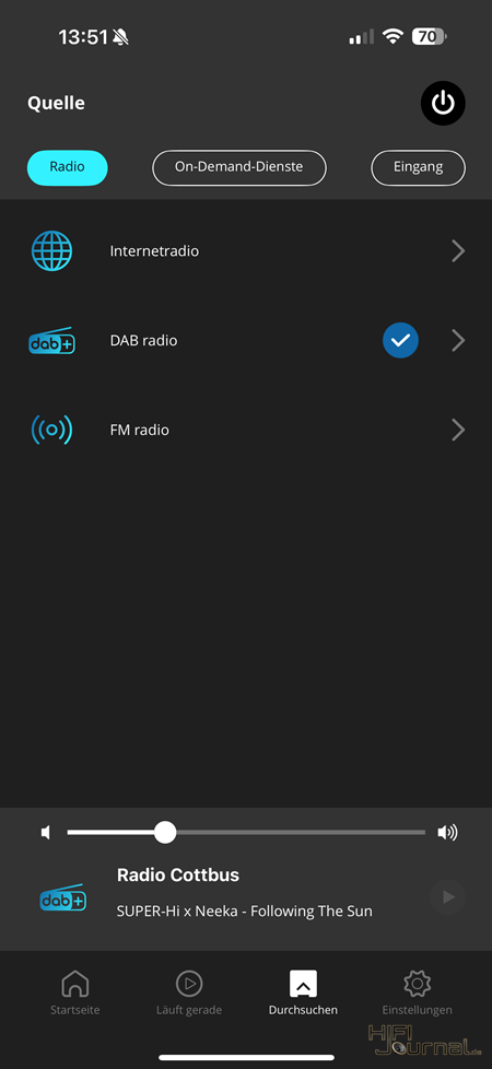 Ruark App 06