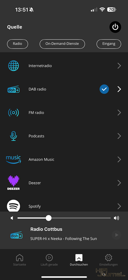 Ruark App 07