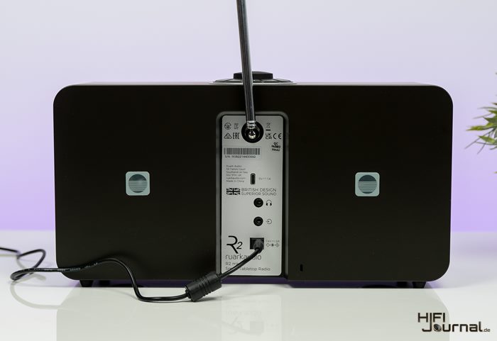 Ruark R2 mk4 12