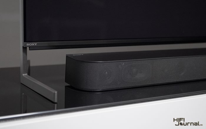 Sony BRAVIA 8 II 08
