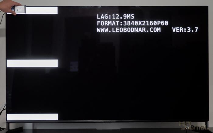 Sony BRAVIA 8 II 44
