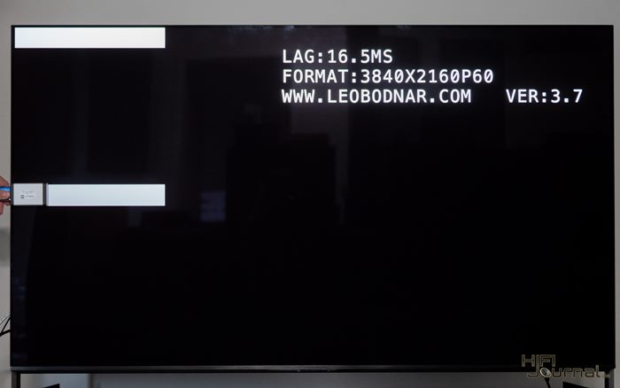Sony BRAVIA 8 II 45