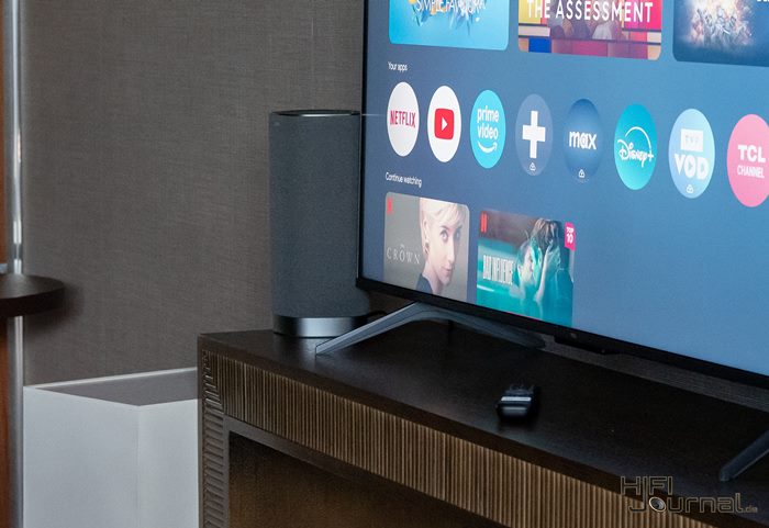 TCL Flex Connect 03