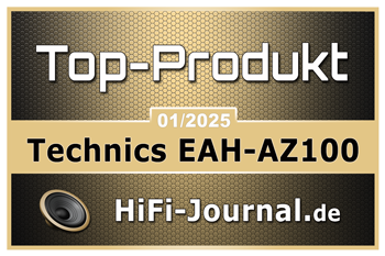 Technics EAH AZ100 award k