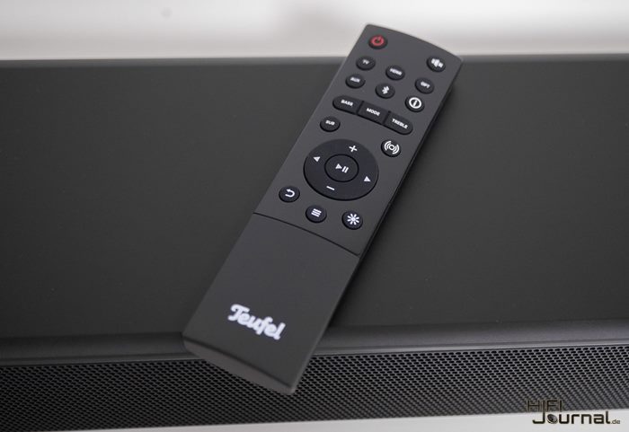 Teufel Cinebar 22 09