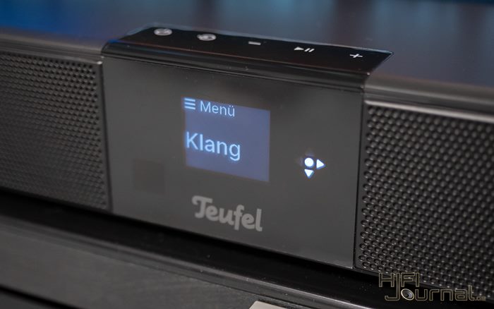 Teufel Cinebar 22 19
