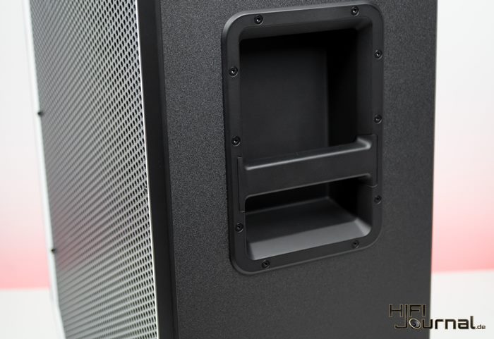 Teufel ROCKSTER Neo Fender 06