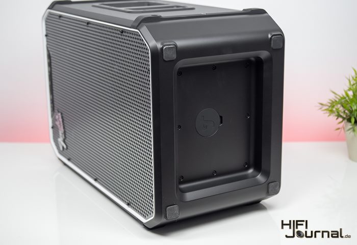 Teufel ROCKSTER Neo Fender 18