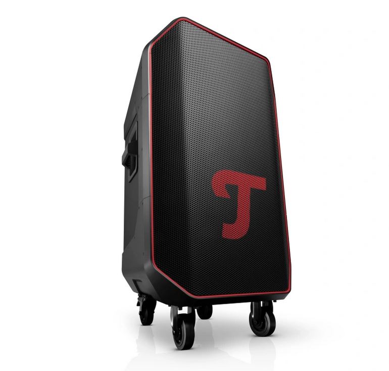 Teufel Rockster 2 deal