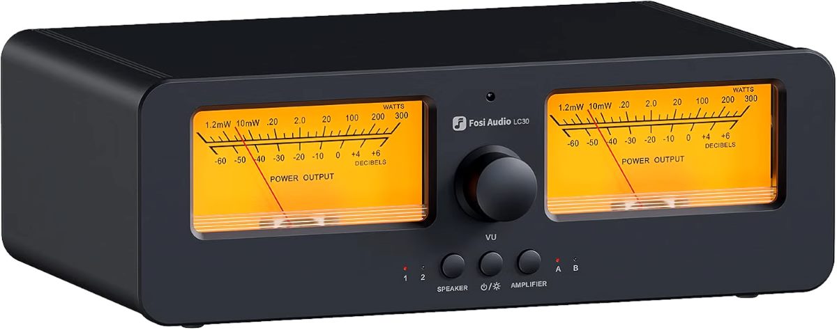 Fosi Audio AC SL1500
